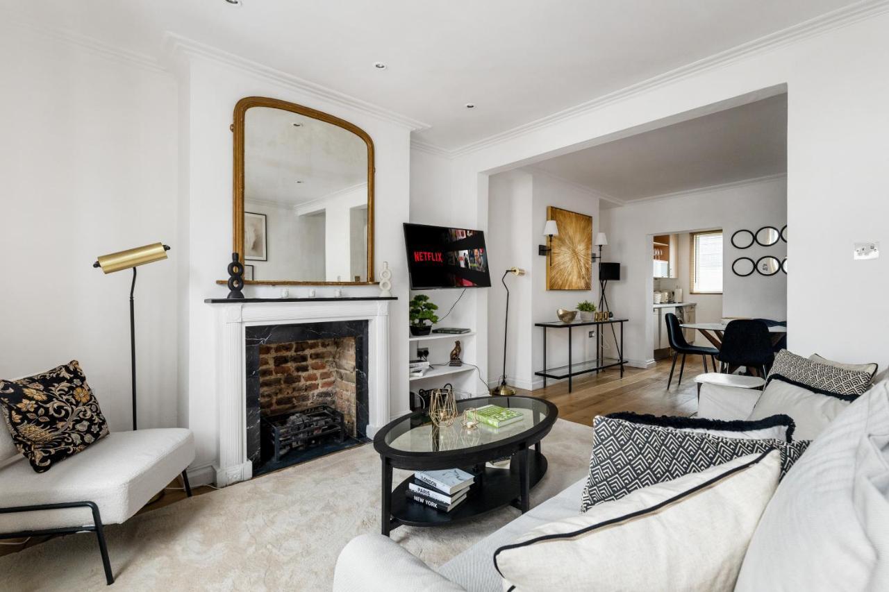 Knightsbridge Emerald By Dena Elite Collection Hébergement de vacances *