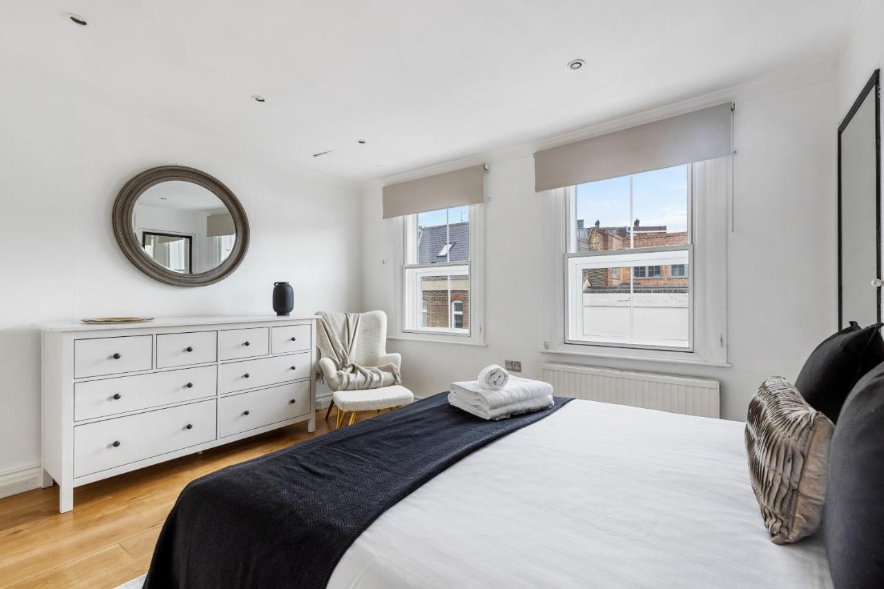 Knightsbridge Emerald By Dena Elite Collection Hébergement de vacances